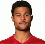 Serge Gnabry Pelipaita